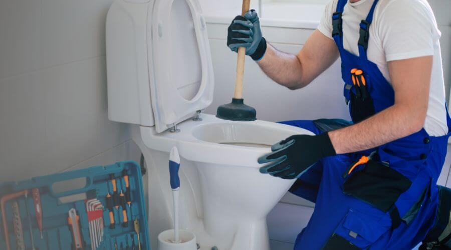 Professional emergency plumbing in Baker City, OR